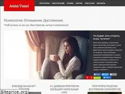 Sites similar to annavaasi.com