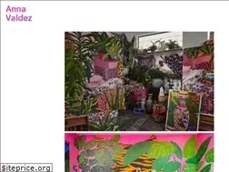 Sites similar to annavaldez.com
