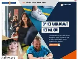 Sites similar to annavanrijn.nl