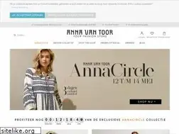 Sites similar to annavantoor.nl