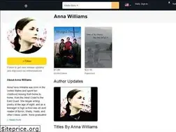 Sites similar to annavera.com