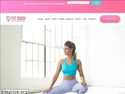 Sites similar to annavictoria.com