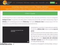 Sites similar to annaview.com