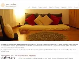 Sites similar to annavinas.com