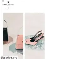 Sites similar to annavirgili.com