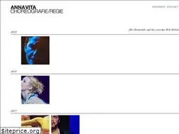 Sites similar to annavita.info