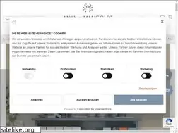 Sites similar to annavonmangoldt.com