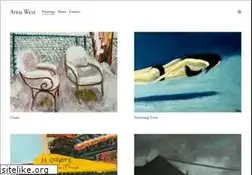 Sites similar to annawest.net