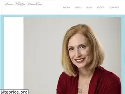 Sites similar to annawhistondonaldson.com