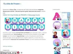 Sites similar to annayelsa.com