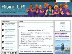 Sites similar to annayork.ning.com