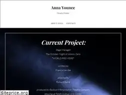 Sites similar to annayounce.com