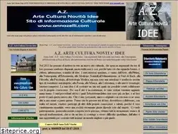 Sites similar to annazelli.com