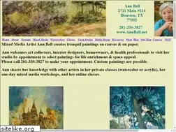 Sites similar to annbell.net