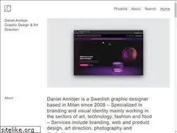 Sites similar to annbjer.com