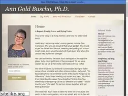Sites similar to annbuscho.com