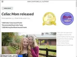 Sites similar to anncampanella.com