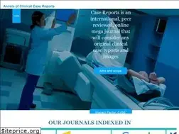 Sites similar to anncaserep.com