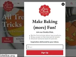 Sites similar to annclark.com