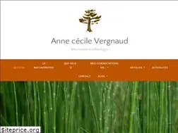 Sites similar to anncnaturo.com