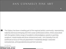 Sites similar to annconnelly.com
