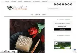 Sites similar to anncoojournal.com