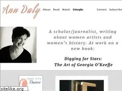 Sites similar to anndaly.com