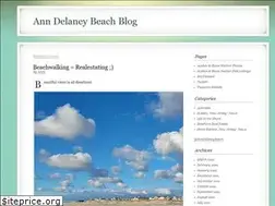 Sites similar to anndelaney.com