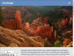 Sites similar to anndemuth.com