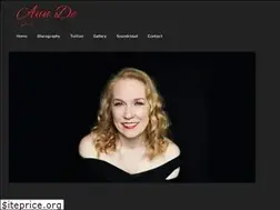 Sites similar to annderenais.com