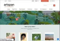Sites similar to anndeutermann.artspan.com