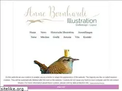 Sites similar to anne-bernhardi.de