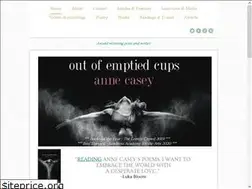 Sites similar to anne-casey.com