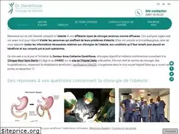 Sites similar to anne-dandrifosse.be