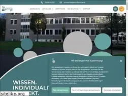 Sites similar to anne-frank-ge.de