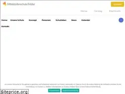 Sites similar to anne-frank-schule-fritzlar.de