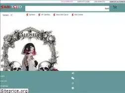 Sites similar to anne-hathaways-cottage.com