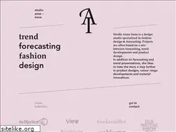 Sites similar to anne-irene.nl