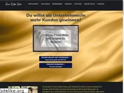 Sites similar to anne-kristin-holm.com