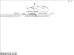 Sites similar to anne-lieke.com