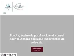 Sites similar to anne-marie-gruel-notaire.fr