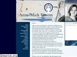 Sites similar to anne-miekvroom.nl