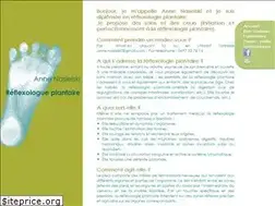 Sites similar to anne-reflexo.be