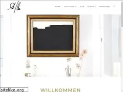 Sites similar to anne-schell.de
