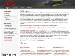 Sites similar to anne.hat-gar-keine-homepage.de