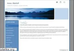 Sites similar to anneabelofflmhc.com