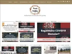 Sites similar to anneadzkia.com