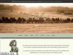 Sites similar to anneamie.com