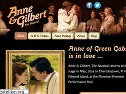 Sites similar to anneandgilbert.com