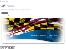 Sites similar to annearundelchamber.org